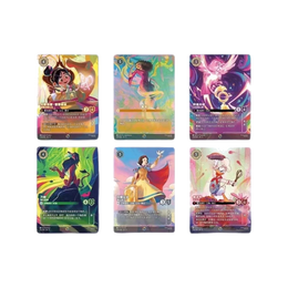 Disney Lorcana TCG: Shimmering Skies Jumbo Booster Box - Simplified Chinese