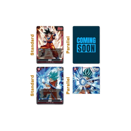 Dragon Ball Super Card Game Fusion World Japanese Awakened Pulse Booster Box FB01
