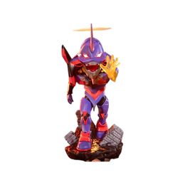 Funism: EVANGELION Series Figures Vol.1 Blind Box