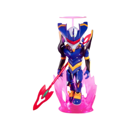 Funism: EVANGELION Series Figures Vol.1 Blind Box