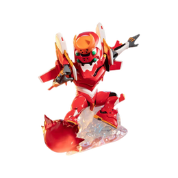 Funism: EVANGELION Series Figures Vol.1 Blind Box