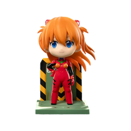 Funism: EVANGELION Series Figures Vol.1 Blind Box