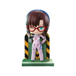 Funism: EVANGELION Series Figures Vol.1 Blind Box
