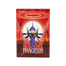Funism: EVANGELION Series Figures Vol.2 Blind Box