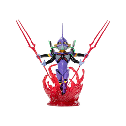Funism: EVANGELION Series Figures Vol.2 Blind Box