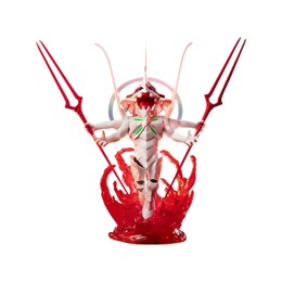 Funism: EVANGELION Series Figures Vol.2 Blind Box