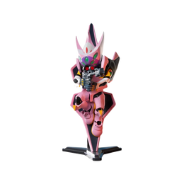 Funism: EVANGELION Series Figures Vol.2 Blind Box