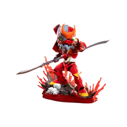 Funism: EVANGELION Series Figures Vol.2 Blind Box