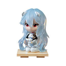 Funism: EVANGELION Series Figures Vol.2 Blind Box
