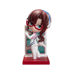 Funism: EVANGELION Series Figures Vol.2 Blind Box