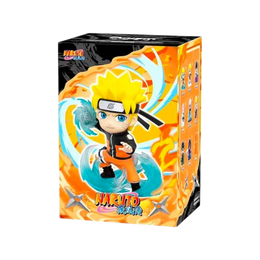 Funism: Naruto - Shippuden Chronicles Great Ninja War Vol.1 Figure Blind Box