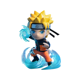 Funism: Naruto - Shippuden Chronicles Great Ninja War Vol.1 Figure Blind Box