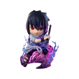 Funism: Naruto - Shippuden Chronicles Great Ninja War Vol.1 Figure Blind Box
