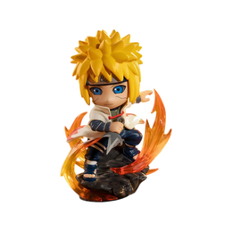 Funism: Naruto - Shippuden Chronicles Great Ninja War Vol.1 Figure Blind Box