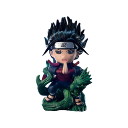 Funism: Naruto - Shippuden Chronicles Great Ninja War Vol.1 Figure Blind Box