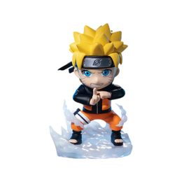 Funism: Naruto - Shippuden Chronicles Great Ninja War Vol.1 Figure Blind Box