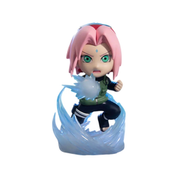 Funism: Naruto - Shippuden Chronicles Great Ninja War Vol.1 Figure Blind Box