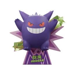 Hollybox: Pokémon - Shining Debut 3D Refrigerator Magnet Blind Box