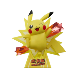 Hollybox: Pokémon - Shining Debut 3D Refrigerator Magnet Blind Box