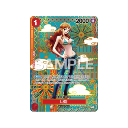 One Piece Card Game Awakening of the New Era OPK-05 Booster Box Korean