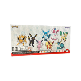 Pokémon Funism Palmsize Wonders Poké Ball Vol. 2 Display