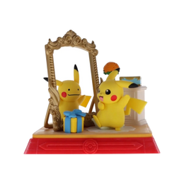 Pokémon FUNISM Pikachu and Friends Series Blind Box