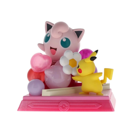 Pokémon FUNISM Pikachu and Friends Series Blind Box