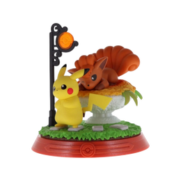 Pokémon FUNISM Pikachu and Friends Series Blind Box