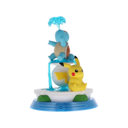 Pokémon FUNISM Pikachu and Friends Series Blind Box