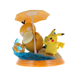 Pokémon FUNISM Pikachu and Friends Series Blind Box