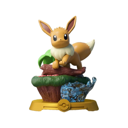 Pokémon Funism: Let’s go! EEVEE series blind box