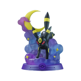 Pokémon Funism: Let’s go! EEVEE series blind box