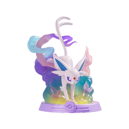 Pokémon Funism: Let’s go! EEVEE series blind box