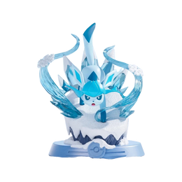 Pokémon Funism: Let’s go! EEVEE series blind box
