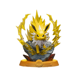 Pokémon Funism: Let’s go! EEVEE series blind box
