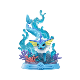 Pokémon Funism: Let’s go! EEVEE series blind box