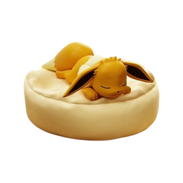 Pokémon Hollybox: Sweet Dreams Sleeping Series Figurine Blind Box