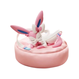 Pokémon Hollybox: Sweet Dreams Sleeping Series Figurine Blind Box