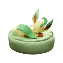 Pokémon Hollybox: Sweet Dreams Sleeping Series Figurine Blind Box