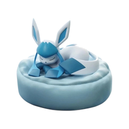 Pokémon Hollybox: Sweet Dreams Sleeping Series Figurine Blind Box