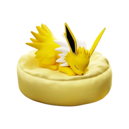 Pokémon Hollybox: Sweet Dreams Sleeping Series Figurine Blind Box