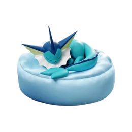 Pokémon Hollybox: Sweet Dreams Sleeping Series Figurine Blind Box
