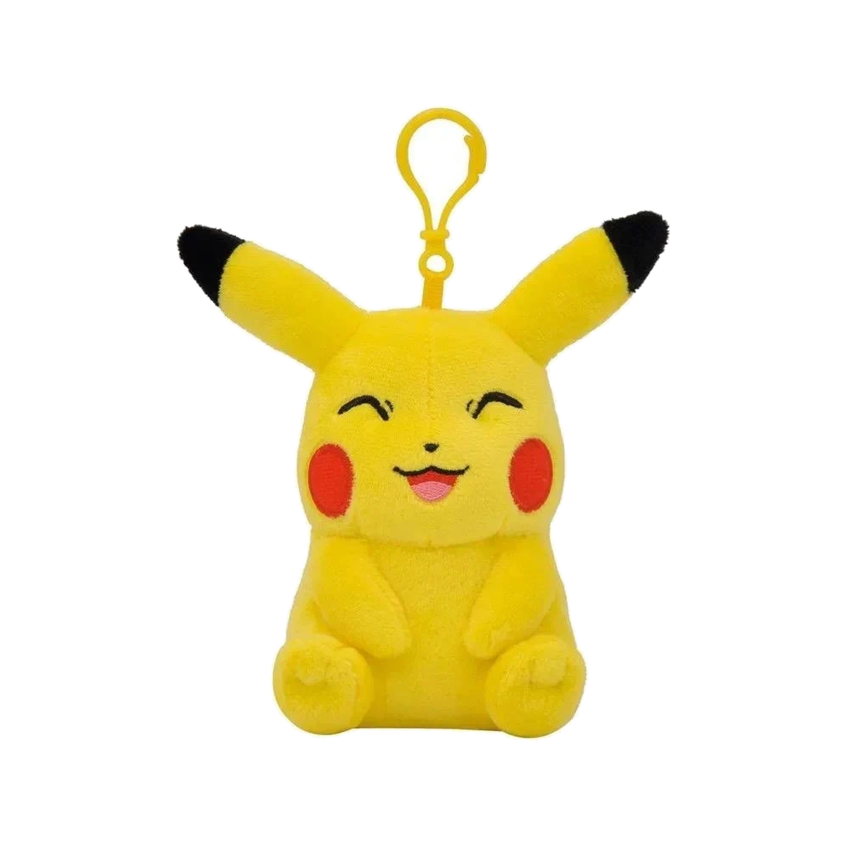Pokémon Pikachu Keychain Plush