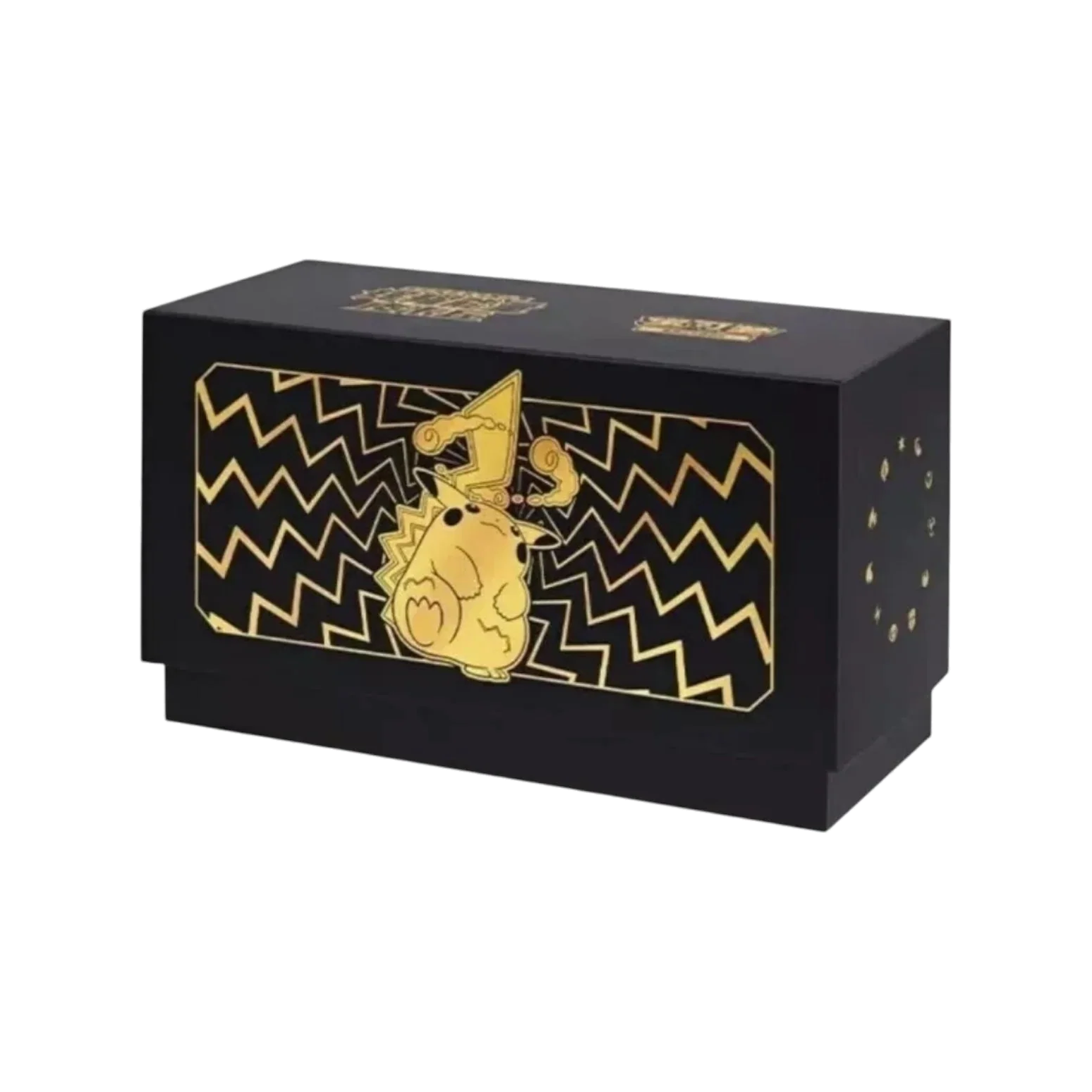 Pokémon TCG Brilliant Energy Pikachu Gift Box – Simplified Chinese