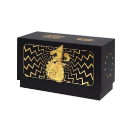 Pokémon TCG Brilliant Energy Pikachu Gift Box – Simplified Chinese