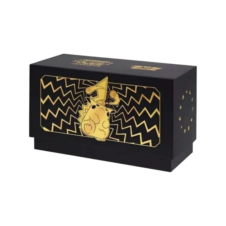 Pokémon TCG Brilliant Energy Pikachu Gift Box – Simplified Chinese