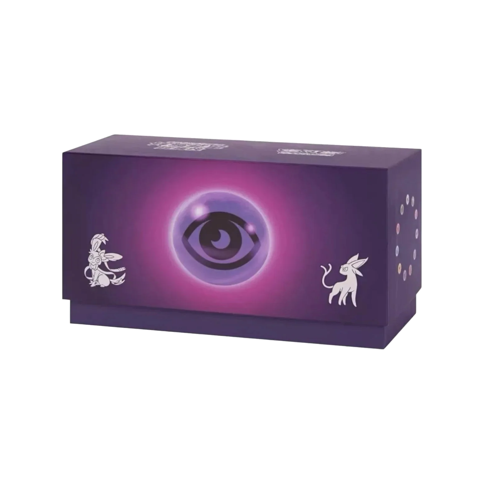 Pokémon TCG Brilliant Energy Psychic-Type Gift Box – Simplified Chinese
