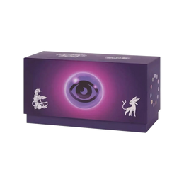 Pokémon TCG Brilliant Energy Psychic-Type Gift Box – Simplified Chinese