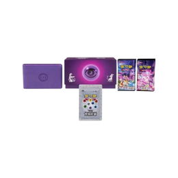 Pokémon TCG Brilliant Energy Psychic-Type Gift Box – Simplified Chinese