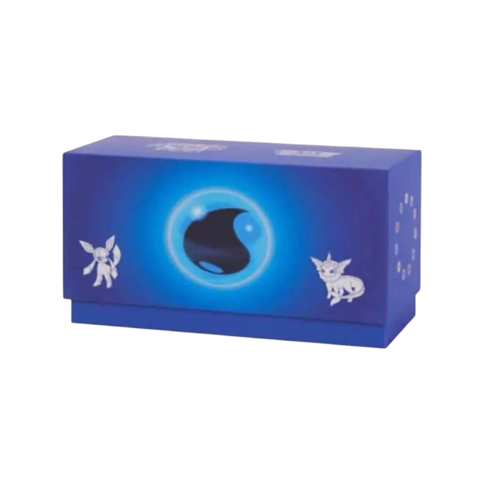 Pokémon TCG Brilliant Energy Water-Type Gift Box – Simplified Chinese